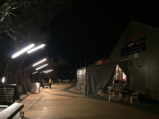 Huon VIC Sunshine Coast Tourism