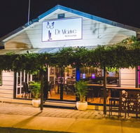 Dr Mauve Bar and Lounge - Sunshine Coast Tourism