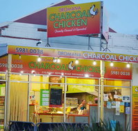 Dromana Charcoal Chicken - Sunshine Coast Tourism