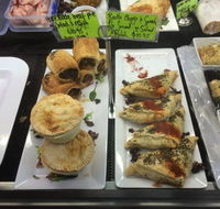 Easy Eats - Sunshine Coast Tourism