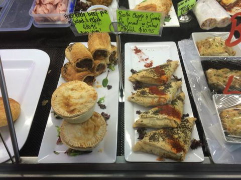 Easy Eats - Sunshine Coast Tourism 0