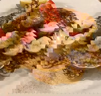 Eludae - Sunshine Coast Tourism