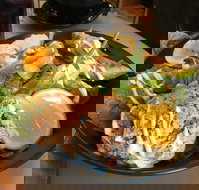 Essenza Yarra Valley - Sunshine Coast Tourism