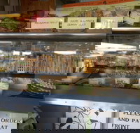 Flagpole Cafe - Sunshine Coast Tourism