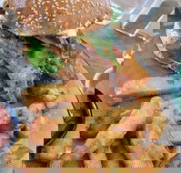 Frankies Cafe - Sunshine Coast Tourism