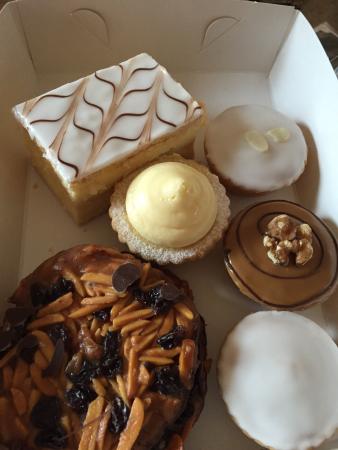 Frolicking Frog Bakery & Cafe - Sunshine Coast Tourism 0