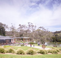 Green Olive at Red Hill - Sunshine Coast Tourism