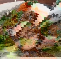 Healesville Thai Restaurant and Cafe - Sunshine Coast Tourism