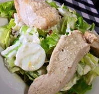 Hendo's Cafe - Sunshine Coast Tourism