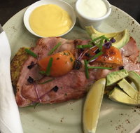 Hideout Cafe Wodonga - Sunshine Coast Tourism