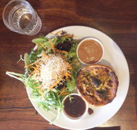 Himalaya Bakery and Cafe - Sunshine Coast Tourism