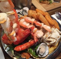 Hindquarter Steakhouse - Sunshine Coast Tourism