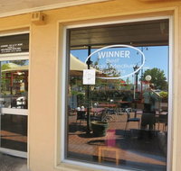 Hollywoods Pizza Bar - Sunshine Coast Tourism