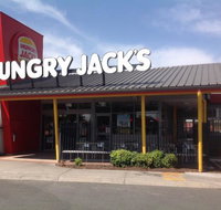 Hungry Jacks - Sunshine Coast Tourism