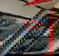 Icecream A'la'copenhagan - Sunshine Coast Tourism