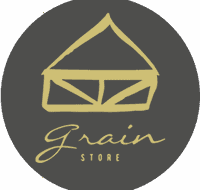 The Old Grain Store - Sunshine Coast Tourism