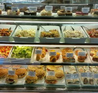 Indulge on Victoria - Sunshine Coast Tourism