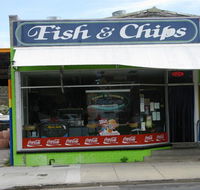 Isley's Fish  Chips - Sunshine Coast Tourism