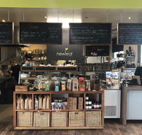 Jacqui's Catering at the New Leaf - Sunshine Coast Tourism
