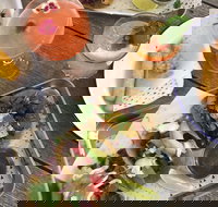 Joe Slinger - Sunshine Coast Tourism