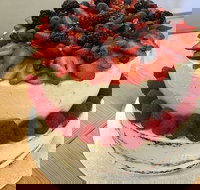 Johnny Baker's Drive-In - Sunshine Coast Tourism