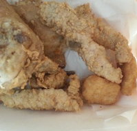 Kfc - Sunshine Coast Tourism