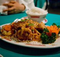 Lake Of China Chinese Restaurant - Sunshine Coast Tourism
