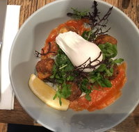 Larder Daylesford  L1 Filter Bar - Sunshine Coast Tourism