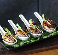 Laurimar Espresso Bar - Sunshine Coast Tourism