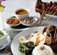 Lily's Asian Kitchen and Bar - Sunshine Coast Tourism