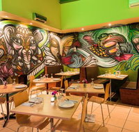 Lime Leaf Thai Restaurant at Lakeside - Sunshine Coast Tourism