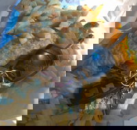 Mccrae Hamburger Shop - Sunshine Coast Tourism