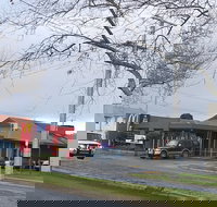 McDonald's - Sunshine Coast Tourism