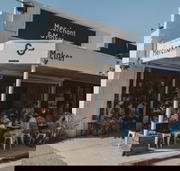 Merchant  Maker - Sunshine Coast Tourism