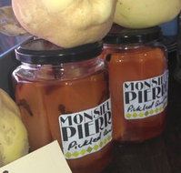 Monsieur Pierre Food Store Kyneton - Sunshine Coast Tourism