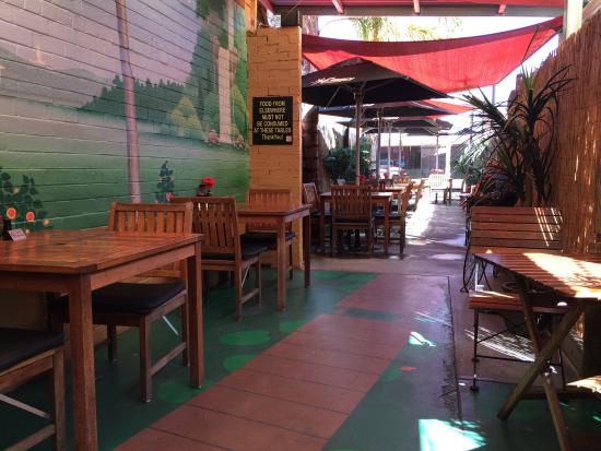 Huon VIC Sunshine Coast Tourism