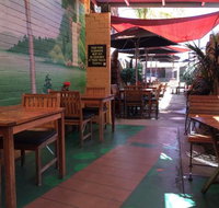 Muddy Waters Cafe - Sunshine Coast Tourism