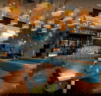 Nandos Uni-Hill - Sunshine Coast Tourism