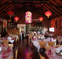 New China Restaurant - Sunshine Coast Tourism