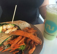 Nutrition Station - Sunshine Coast Tourism