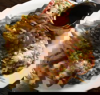 O'Maille's Pub - Sunshine Coast Tourism