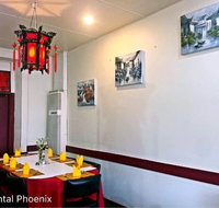 Oriental Phoenix - Sunshine Coast Tourism