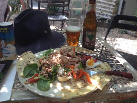 Origini Cafe - Sunshine Coast Tourism 0