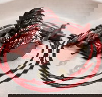 Petit Tracteur Bistro - Sunshine Coast Tourism