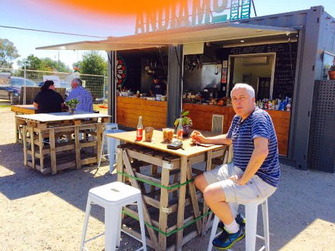 Pinchos Catering - Sunshine Coast Tourism 0