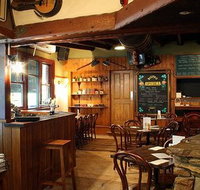 Railway Hotel - Sunshine Coast Tourism