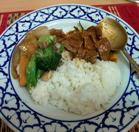 Red Ginger Thai - Sunshine Coast Tourism