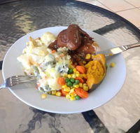 Reef  Roast - Sunshine Coast Tourism