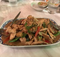 Rosebud Thai Restaurant - Sunshine Coast Tourism