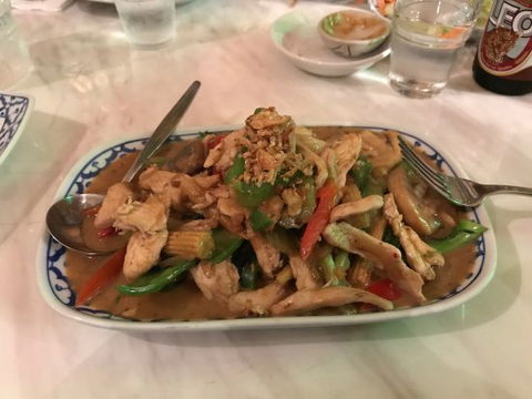 Rosebud Thai Restaurant - Sunshine Coast Tourism 0
